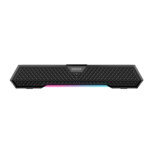 Edifier MG250 Soundbar (fekete) - 2