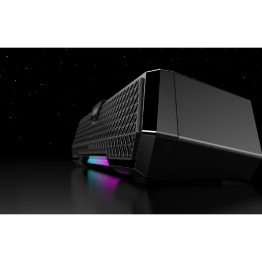 Edifier MG250 Soundbar (fekete) - 11