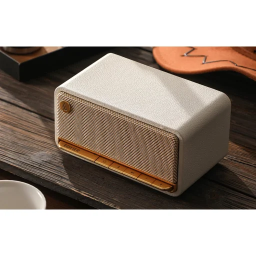 Reproduktor Edifier MP230 (fehér-arany), - 8