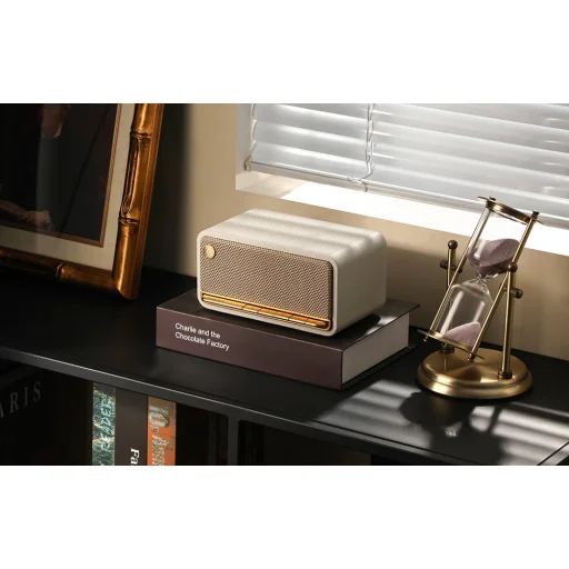 Reproduktor Edifier MP230 (fehér-arany), - 9