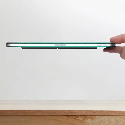 ESR - Rebound Mágneses - iPad Pro 13 (2024) - Tengerészkék tok - 3