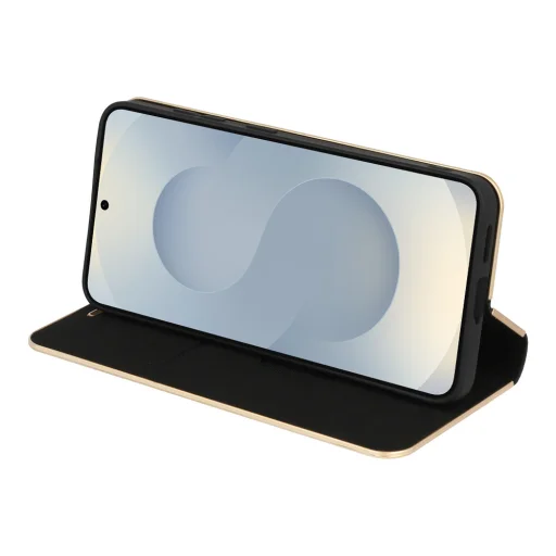 Wonder Frame Carbon Samsung Galaxy M35 5G tok fekete - 5