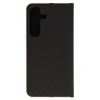  Samsung Galaxy S25 FE Fekete Wonder Frame Carbon tok - 3