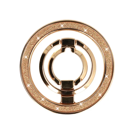 Ring Holder MSH2 - Arany - 2