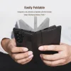  Samsung Galaxy Z Fold 7 fekete Nillkin Aoge tok - 6