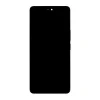 LCD kijelző + Érintőegység + Előlap Honor 200 Pro Fekete (Szerviz Csomag) thumbnail