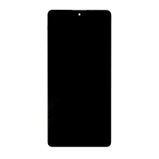 LCD Kijelző + Érintőegység Xiaomi Redmi Note 13 Pro 4G