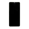 LCD kijelző + Érintőegység Samsung M127F Galaxy M12 Fekete thumbnail