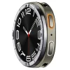 Spigen Bezel Tune Pilot Samsung Galaxy Watch 8 (44 mm) Ezüst thumbnail