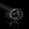 Spigen Bezel Tune Pilot Samsung Galaxy Watch 8 (44 mm) Ezüst thumbnail
