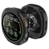  Samsung Galaxy Watch 8 (40 mm) Matt Fekete Spigen Liquid Air tok thumbnail