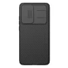 Nillkin CamShield PRO Magnetic kemény tok Poco F7 tok fekete thumbnail