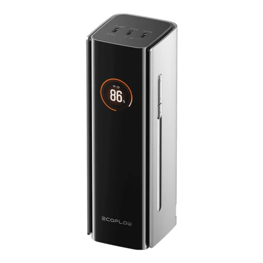 EcoFlow RAPID Pro 300W, 140W kábel Power Bank - 2