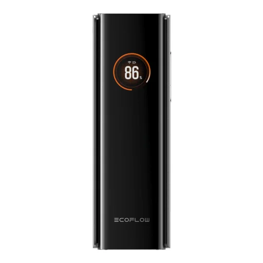 EcoFlow RAPID Pro 300W, 140W kábel Power Bank - 3