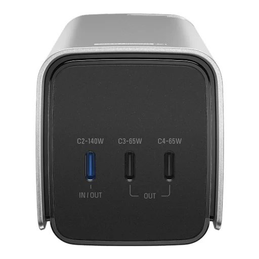 EcoFlow RAPID Pro 300W, 140W kábel Power Bank - 4