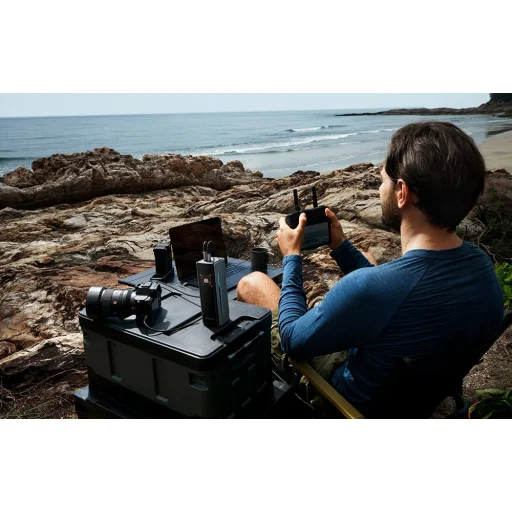 EcoFlow RAPID Pro 300W, 140W kábel Power Bank - 10