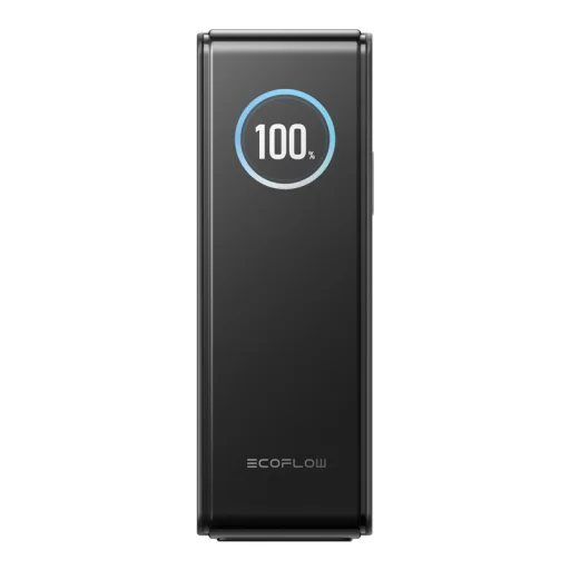 Power Bank EcoFlow RAPID 25000 mAh, 170W - 2