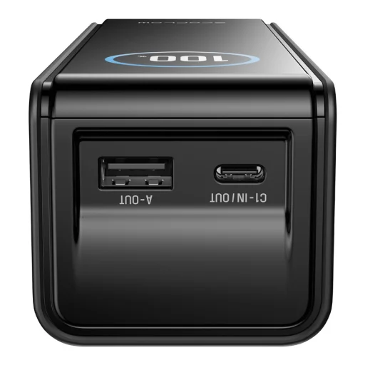 Power Bank EcoFlow RAPID 25000 mAh, 170W - 3