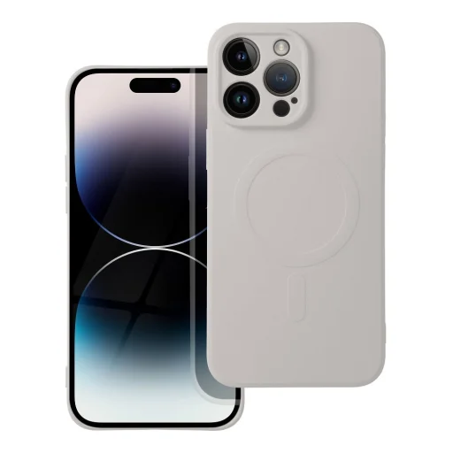 iPhone 17 Pro titán tok - 1