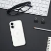  iPhone 17 Átlátszó Mágneses fliptok thumbnail