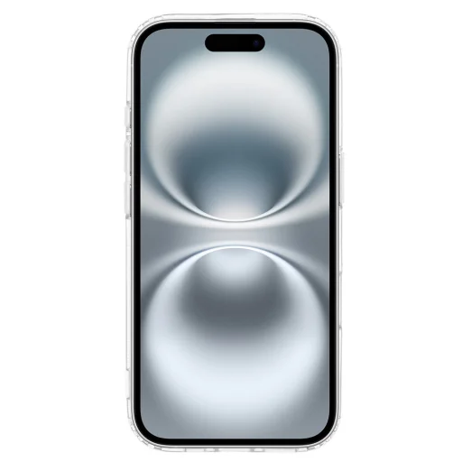  iPhone 17 Átlátszó Mágneses fliptok - 3