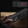 Tech-protect Camshield Pro Motorola Moto G56 5g fekete tok thumbnail
