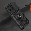 Tech-protect Camshield Pro Motorola Moto G56 5g fekete tok thumbnail