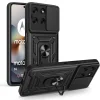 Tech-protect Camshield Pro Motorola Moto G56 5g fekete tok thumbnail