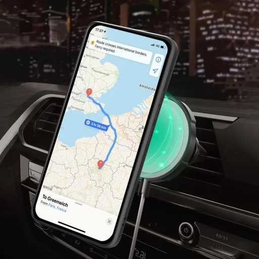 Tech-protect Camshield Pro Motorola Moto G86 5G/ G86 Power 5G fekete tok - 6