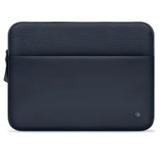 Tech-protect Sleeve Laptop 13-14 Tengerészkék