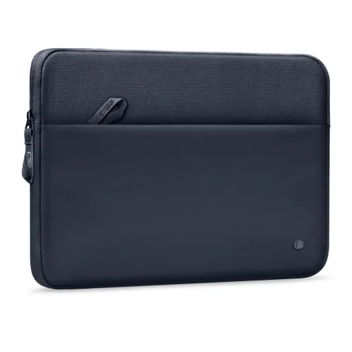 Tech-protect Sleeve Laptop 13-14 Tengerészkék - 2