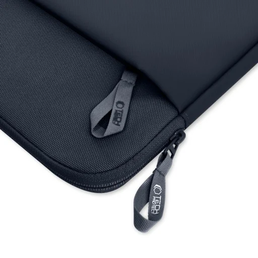 Tech-protect Sleeve Laptop 13-14 Tengerészkék - 3