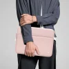 Tech-protect Sleeve Laptop 13-14 Pink thumbnail