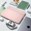 Tech-protect Sleeve Laptop 13-14 Pink thumbnail