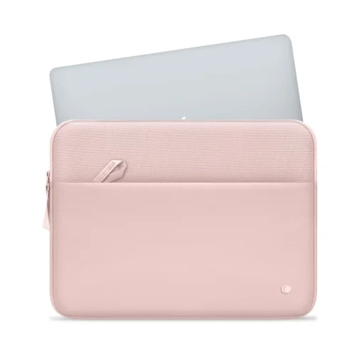 Tech-protect Sleeve Laptop 13-14 Pink - 4