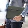 Tech-protect Sleeve Laptop 13-14 Army Green thumbnail