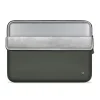 Tech-protect Sleeve Laptop 13-14 Army Green thumbnail