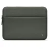 Tech-protect Sleeve Laptop 13-14 Army Green thumbnail