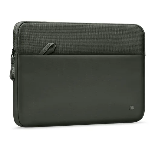 Tech-protect Sleeve Laptop 13-14 Army Green - 2