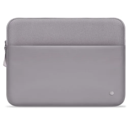 Tech-protect Sleeve Laptop 15-16 Grafit - 1