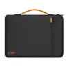 Tech-protect Defender Rs Laptop 13-14 Fekete