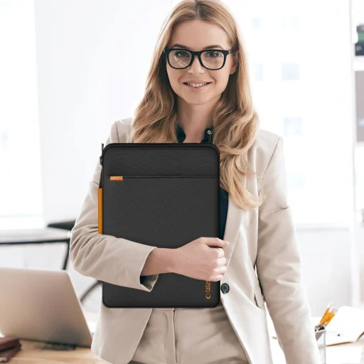 Tech-protect Defender Rs Laptop 13-14 Fekete - 13