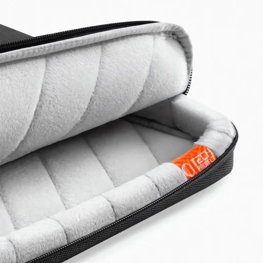 Tech-protect Defender Rs Laptop 13-14 Fekete - 4