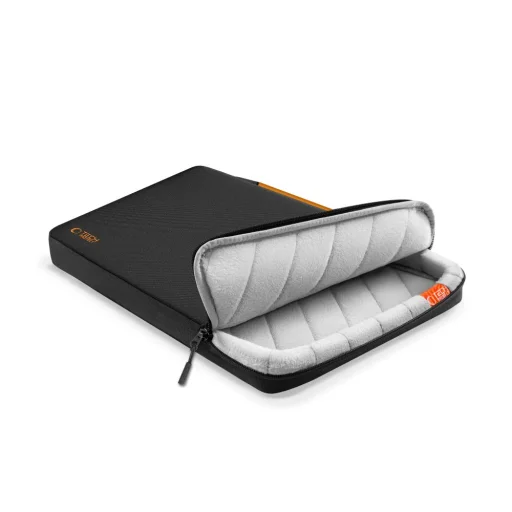 Tech-protect Defender Rs Laptop 13-14 Fekete - 5