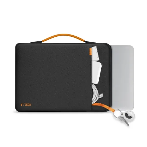 Tech-protect Defender Rs Laptop 13-14 Fekete - 7