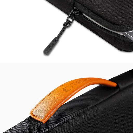 Tech-protect Defender Rs Laptop 13-14 Fekete - 9