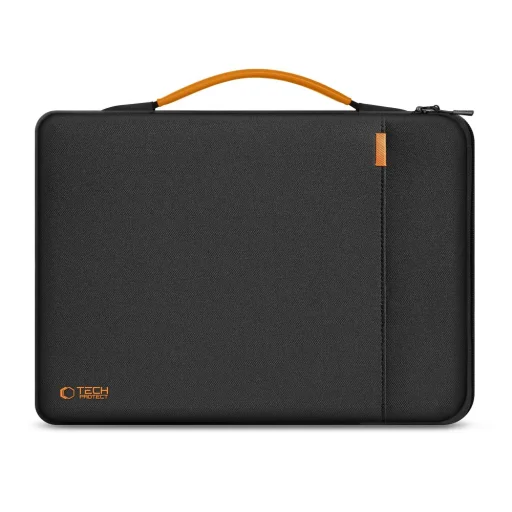 Tech-protect Defender Rs Laptop 13-14 Fekete - 1