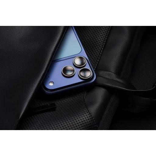  Samsung Galaxy S25 Ultra Titanium Szürke Forcell Premium Kamera Lencse Edzett Üvegfólia - 6