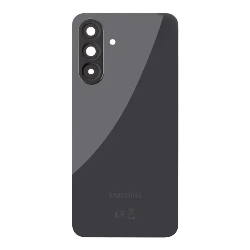  Samsung Galaxy A56 5G A566B csodálatos grafit hátlap tok (szerviz csomag) - 1