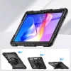 Tech-protect Solid Xiaomi Redmi Pad 2 11.0 Fekete tok thumbnail